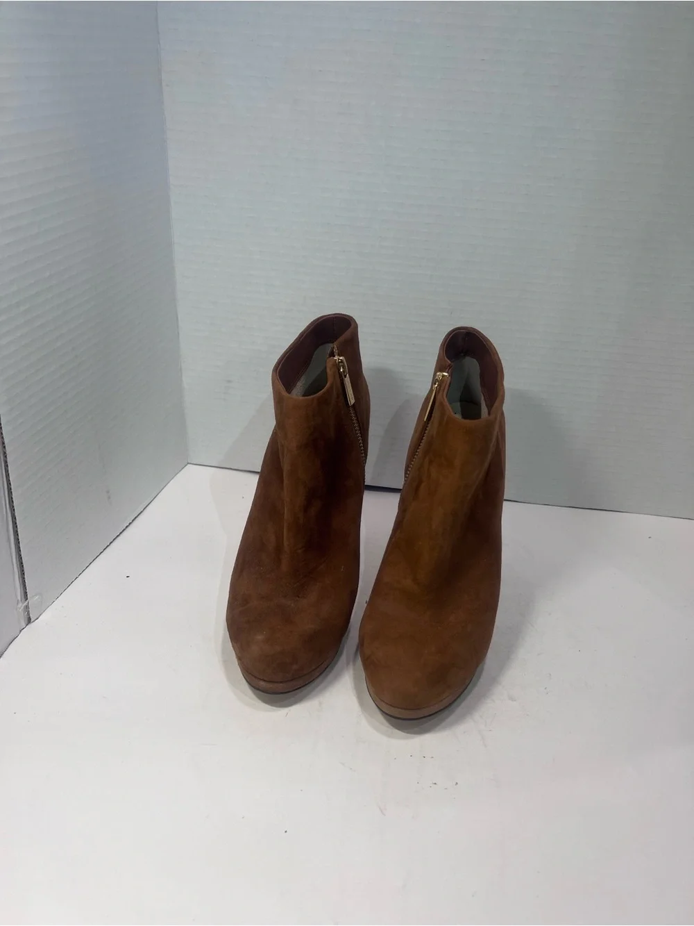 MICHAEL Michael Kors chestnut brown